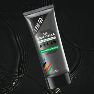 Gel Soprasella