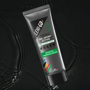 Gel Sport Attivo